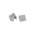 Zaślepka do profili aluminiowych STOPPER F 26590 KANLUX