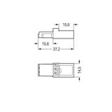 element sprzęgający