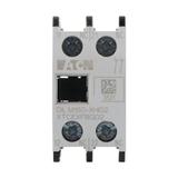 Styk pomocniczy 2R montaż czołowy DILM150-XHI02 277947 EATON