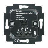 Mechanizm żaluzjowy 6418 u-500