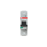 S801N-C13 Wyłącznik nadprądowy 36kA 1P C13A 2CCS891001R0134 ABB