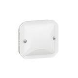 NOWE PLEXO - ŁĄCZNIK ZMIERZCHOWY MECHANIZM SZARY 069517L LEGRAND