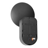 Oprawa ogrodowa z czujnikiem ruchu 15W 1100lm IP65, 4000K, szara AD-OP-6206GLPMR4 ORNO