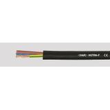 H07RN-F 5G6 5G6 QMM CZARNY PRZEWÓD GUMOWY 450/750 V   37064 HELUKABEL