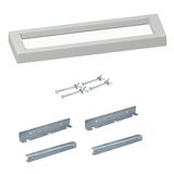 Thalassa Cokół 60mm do obudów PLA, PLAT 500x320mm