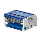 Blok rozdzielczy 4-rzędowy 11 przewodów OR-LZ-8202/11 ORNO