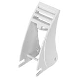 GZT80-0040 S Obejma wyrzutnikowa, do gniazd GZM80, GZT80, GZM92, GZT92