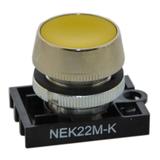 Napęd NEK22M-K żółty