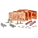 Rozdzielnice PrismaSet, łącznik szyn Linergy LGYE 2000A-2500A do narożnika