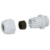 DŁAWIK IP55, RAL 7035, PG 11, Legrand