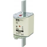 Wkładka topikowa NH zwłoczna KOMBI NH3C gG 250A 690V 004186319 ETI