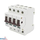 ROZŁĄCZNIK IZOLACYJNY 4P 63A