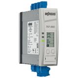 EPSITRON el. wyłącznik nadprądowy 24V DC 4 x 6A WAGO