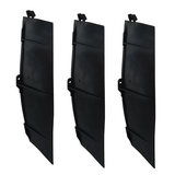 Przegrody miedzybiegunowe 3szt.