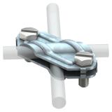 250, ŁĄCZNIK KRZYŻOWY FL 30 OC.OGN.