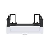 univers N Blok dla aparatów modułowych montowanych poziomo 1x12M 150x250mm UD11B1 HAGER