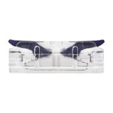 Złączka instalacyjna zaciskowa 1-przewodowa, dwustronna; na dowolny przewód 0,75-4mm2; IEC 250V/32A;