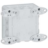 ZESTAW 4 UCHWYTÓW ZE ŚRUBAMI, Legrand