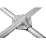 Klucz do kół krzyżakowy, 24 x 27 x 32 mm, 3/4"