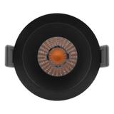 Oprawa SP DARKLIGHT FIX P 8W 927 PS DIM IP44 BK