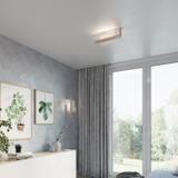 Sollux Kinkiet FENIKS 1 naturalne drewno SL.0077