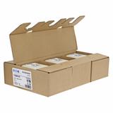 315A 1250V 2/110 aR INDICATOR FUSE Wkładka szybka 315A AC 1250V rozmiar 2 61x75x138 mm aR D 170M5140