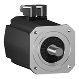Serwosilnik SH3 205 36,9Nm,brak klucza,multi,z hamulcem,Przyłącze 90 °.IP54/IP65,3.8k RPM