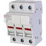 Rozłącznik bezpiecznikowy EFD 10 3P LED 002540014 ETI