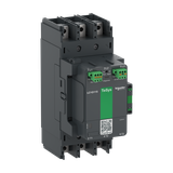 Stycznik mocy, TeSys Giga, 3 biegunowy (3NO), AC-3 =440V 225A, wersja rozszerzona, 200…500V szerokoz