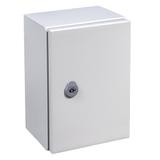 OBUDOWA METALOWA /ARGENTA/ Wymiary 250x200x150mm 49010 GN252015 PCE
