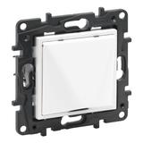 Niloe Step - wyjście kablowe - kolor biały, Legrand