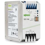 zasilacz ECO 3-fazowy 24 V 12,5 A WAGO