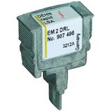 Moduł uziemiający DEHNrapid LSA