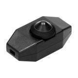 Ściemniacz nakablowy czarny OR-AE-1393/B ORNO