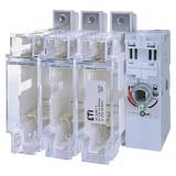 Rozłącznik z bezpiecznikami FLBS 125 3P 004661800 ETI