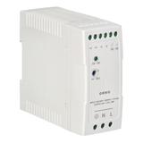 Zasilacz przemysłowy na szynę DIN 24VDC 2,5A 60W obudowa z tworzywa sztucznego OR-PSU-1663 ORNO