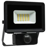 NAŚWIETLACZ LED XENO3 20W Z CZUJNIKIEM RUCHU IP65 100LM/W NEUTRALNY BIAŁY ANLUX