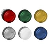 Klosz lampki ML1-100M