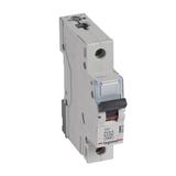 Wyłącznik Nadprądowy 1P D32A 6kA AC S301 TX3 403724 LEGRAND