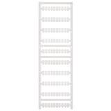 MF-W 9/6 MC NE WS Oznacznik do złączek, nr.katalogowy 1816290000