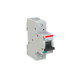 S801U-K80 Wyłącznik nadprądowy 25kA 1P K80A 2CCS881017R0627 ABB