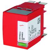 Moduł ochronny iskiernikowy ogranicznika przepięć DEHNbloc M