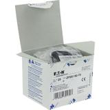 ZFS61/62-T0 Tabliczka czołowa dodatkowa DE/GB 030170 EATON