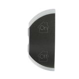 Mh:Klawisz Lewy On-Off-Gen 1M Graf 064855 LEGRAND