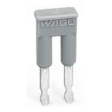 mostek grzebieniowy 2-torowy