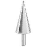 Wiertło stopniowe 4-32mm GRAPHITE 57H740 GTX 57-740 GTX Poland