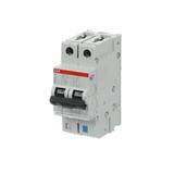 S401M-C2NP wyłącznik nadprądowy SMISSLINE 2CCS571103R8024 ABB