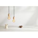 Lampa LED Vintage 1906 GOLD95 dim 5,8W/822 szkło przezroczyste E27