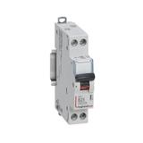 Wyłącznik Nadprądowy S 301N 1P+N B 25 6kA DX3 407477 LEGRAND