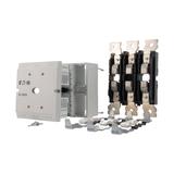 DILM500-XOCT Komplet styków zapasowych dla DILM500 DILM570 168809 EATON